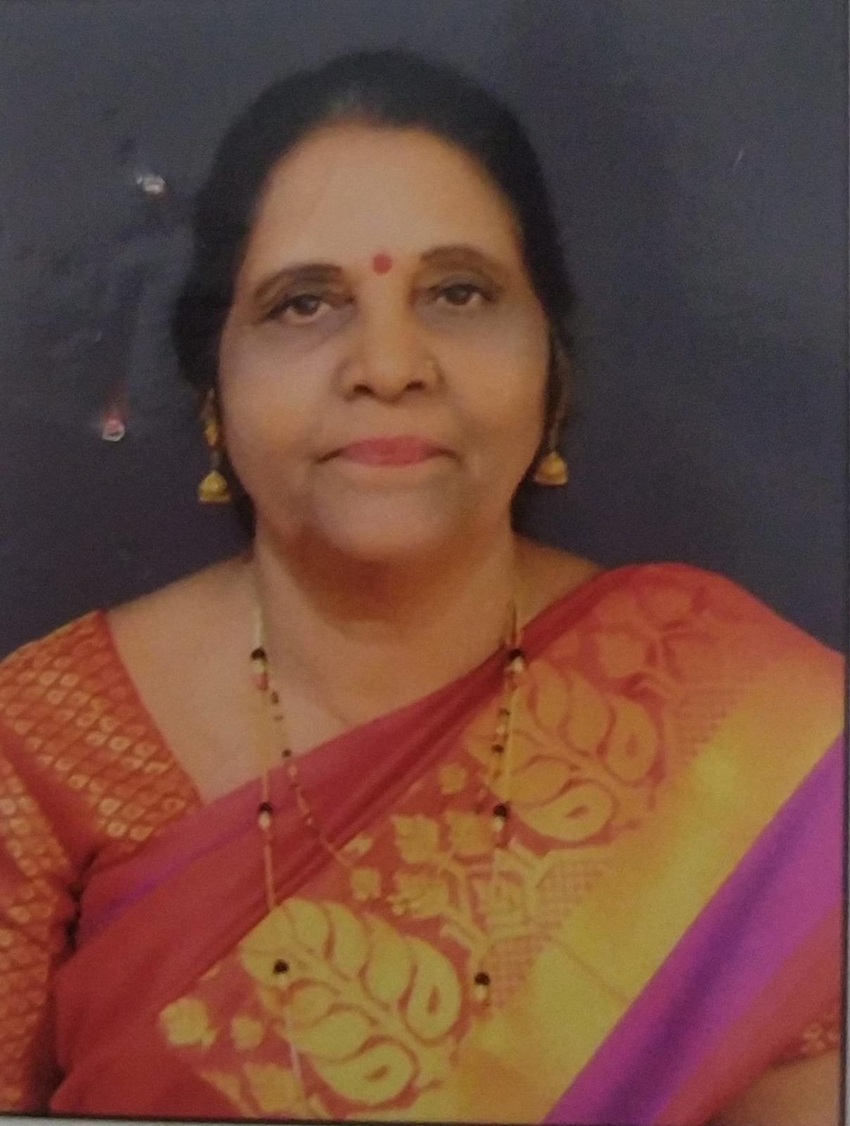 Mrs. Kalpana Gnaneshwar Tijare