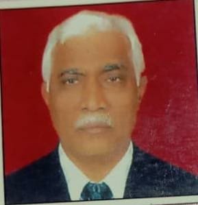 Mr. Dilip A. Deshmukh