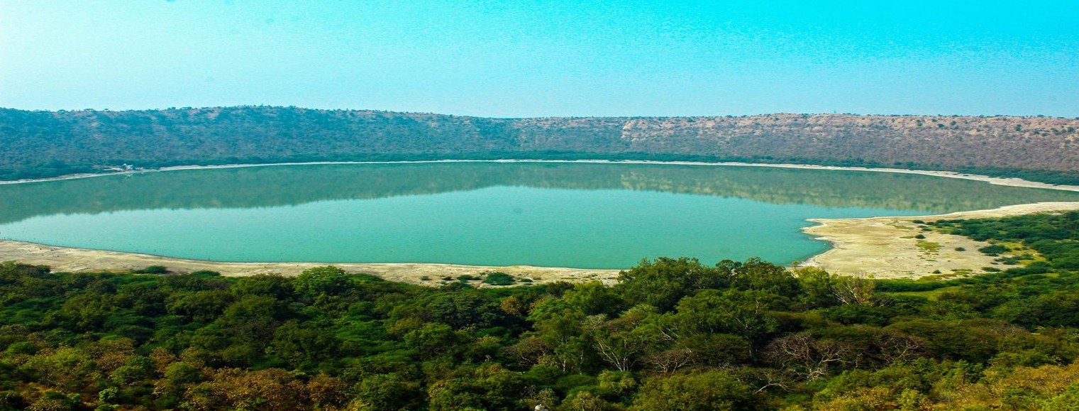 Lonar Lake